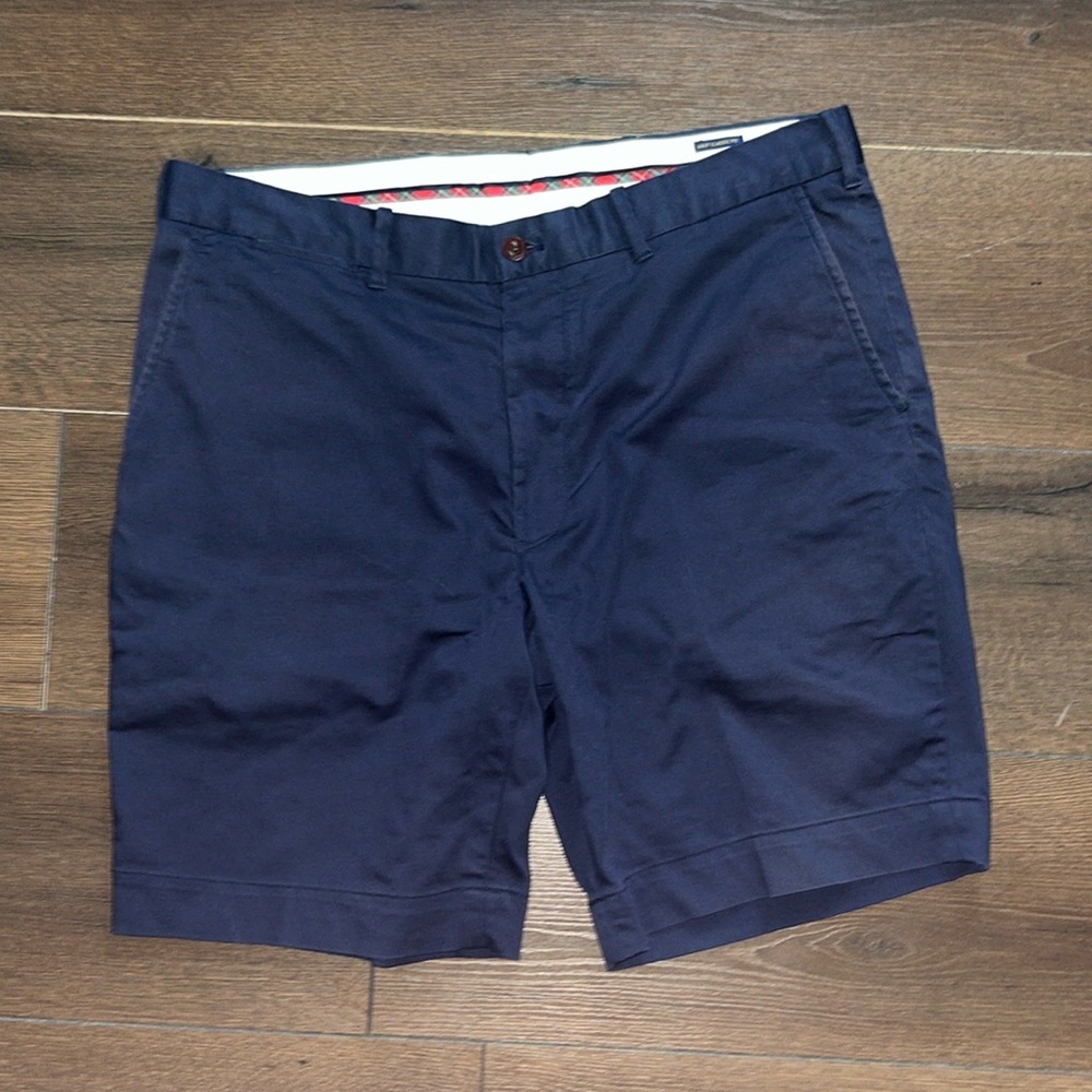 Men’s Polo Golf Shorta